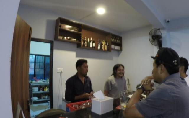 Bodhi Tree Hostel