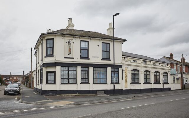 Freemantle A3