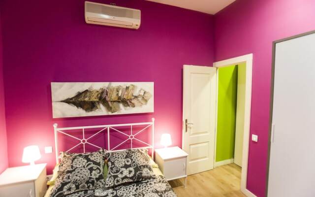 Apartamento Atocha IV