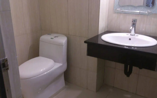 Rainbow Hotel Mocambique Beira
