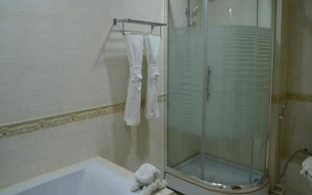 Myat Nan Yone Hotel
