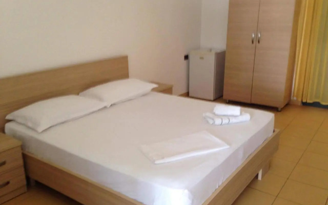 Hotel villa Petro