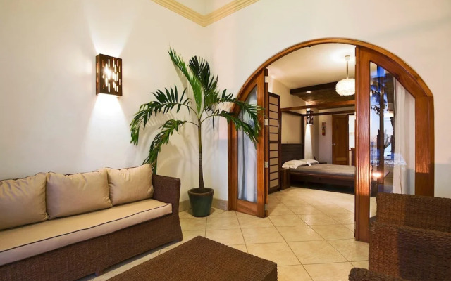 Hotel Alcazar