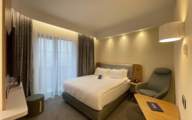 Holiday Inn Express Ankara Airport by IHG - Image 5