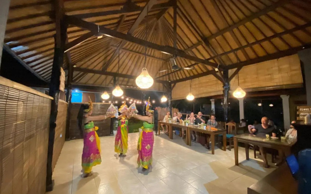 Badini Homestay Pemuteran Bali