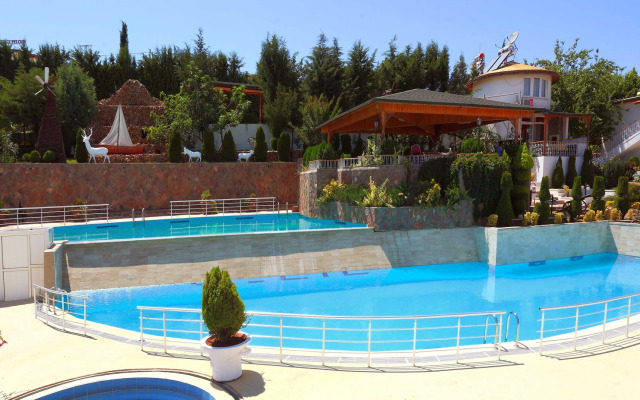 Ugurlu Thermal Resort & Spa