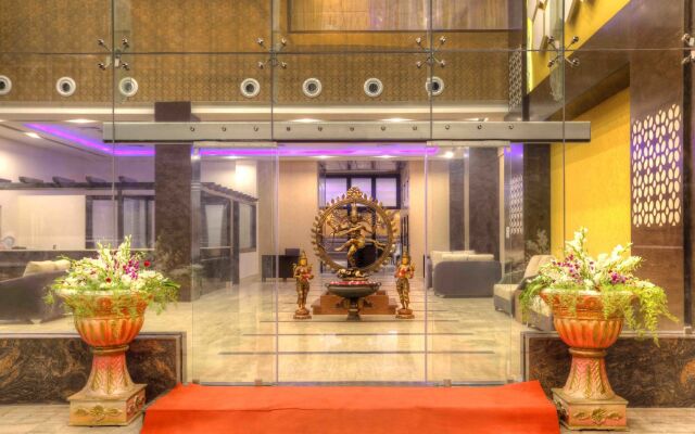 Rio Meridian Hotel