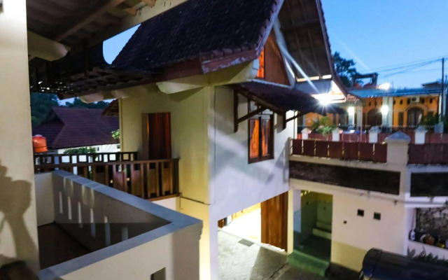 NIDA Rooms Merpati Smabi Sari Temple