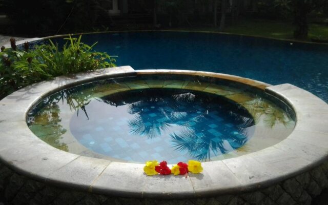 Nirwana Seaside Cottages