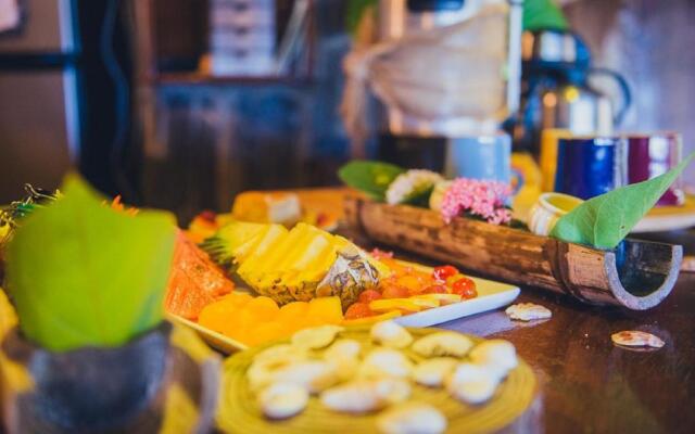 Natura Cabana Boutique Hotel & Spa by Mint