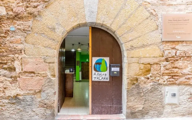 Alberg de Talarn