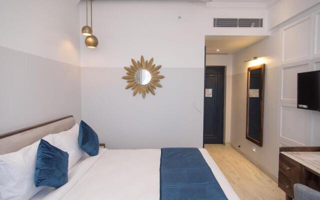 The Belmonte House By Monarch