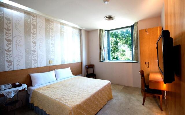 SongYuan Hotel