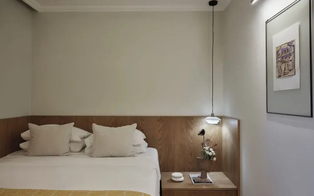 Presidential Suites by Athens Stay