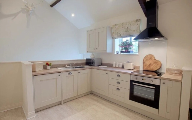 Linton Court Coach House