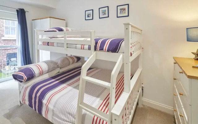 Host Stay Number 2 at Pannett Apartments