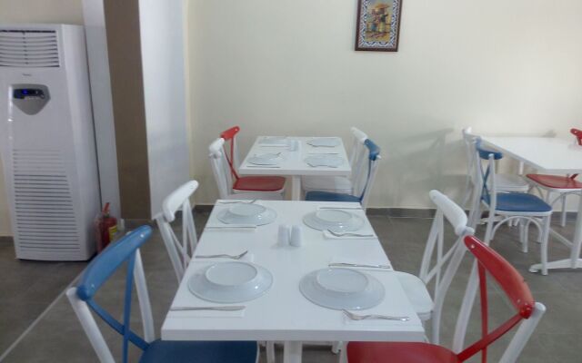 Nicea Hotel