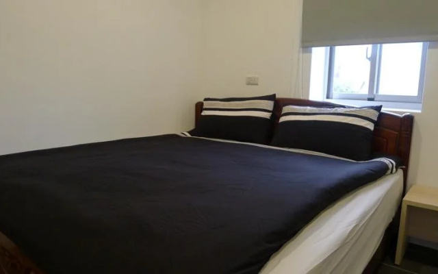 Hujing Homestay