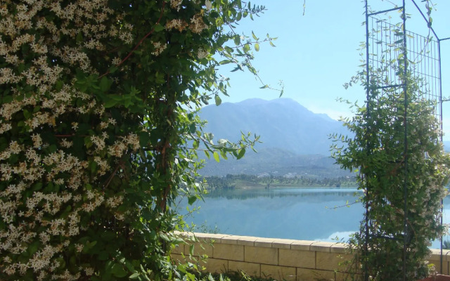 Villa la Vinuela/ Malaga 101487