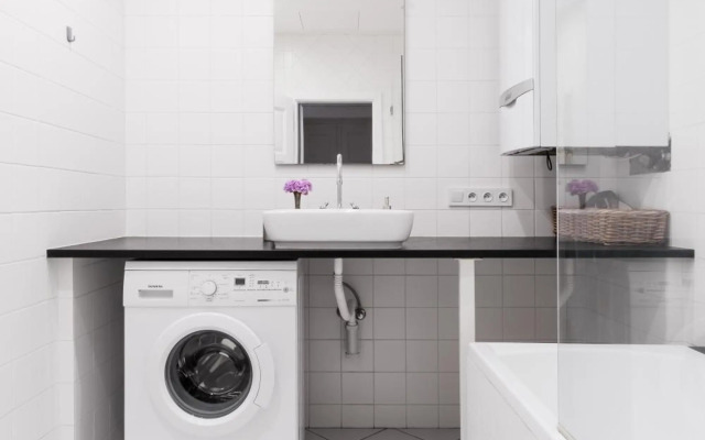 Unique Apartment in Old Town by Prague Days