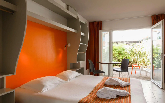 The Originals Résidence, Hôtel de Ré