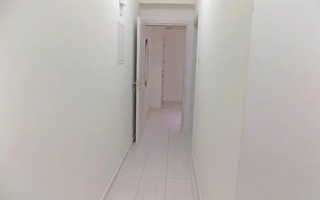 2b Boutique Seafront Apartment Olympic Beach