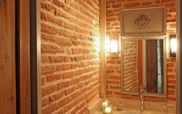 Chambres d'hôtes La Tour Sainte-Cécile