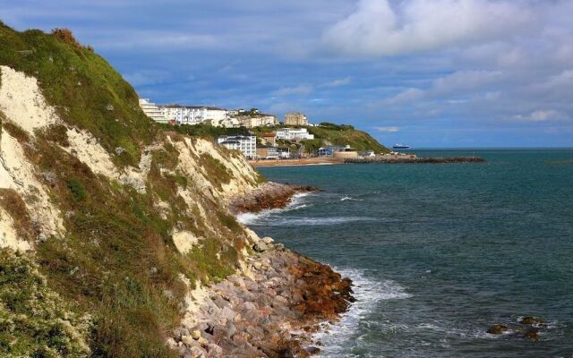 Vectis Cottage