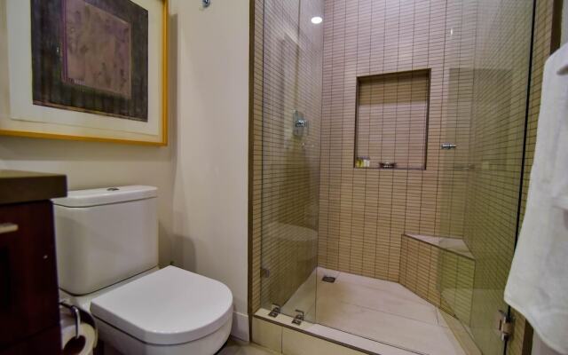 Miramar 5B Family 3 Bedr 3 Bath