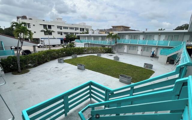 The Biscayne Hotel