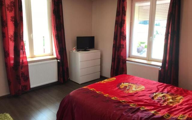 Rochire Location 2