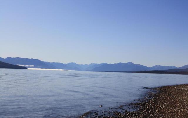 Classic A-frame on Milford