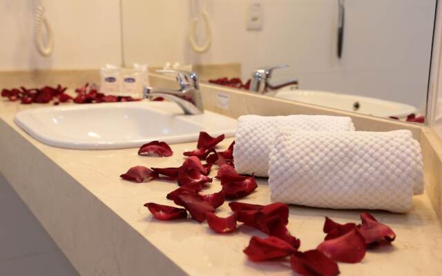 ibis Styles Ribeirao Preto Maurilio Biagi