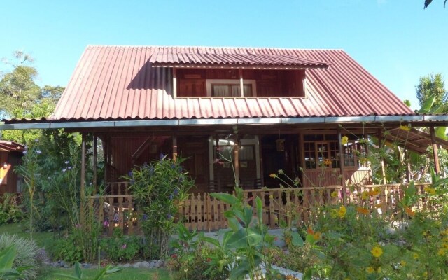 Carolina Egg Gasthaus