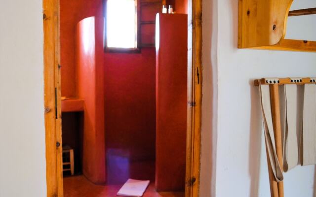 Maison D'hôte Écologique Le Douar Berbère - Adults Only