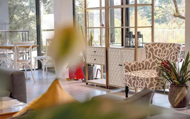 Moganshan Muye Summer Homestay