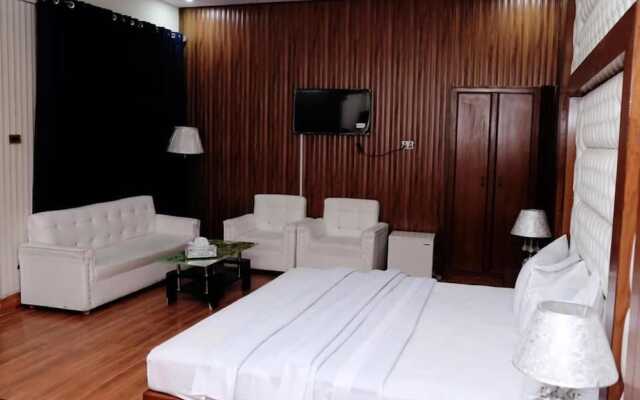 Hotel Aarsh Palace