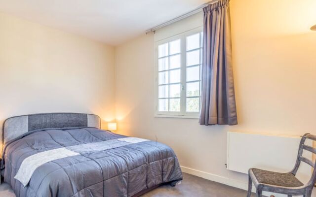 Le Parc de La Jacotte 41307