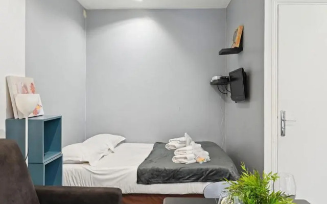 131 Suite Vanves