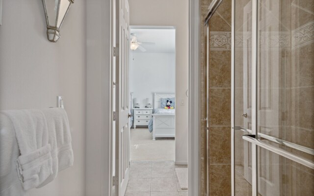 Rvh_295r Sparkling Oasis 4 Bedroom Home