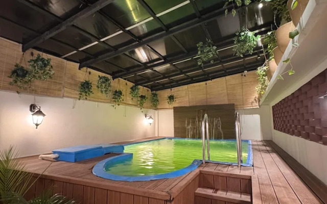 Shanti Inn Dormitory