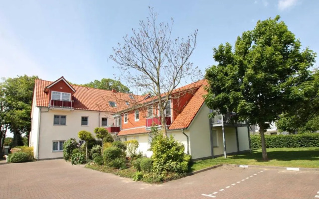 Villa Elsa _Wohnung 5_