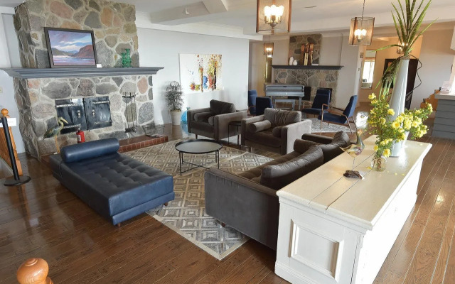 Hotel Cap Aux Pierres