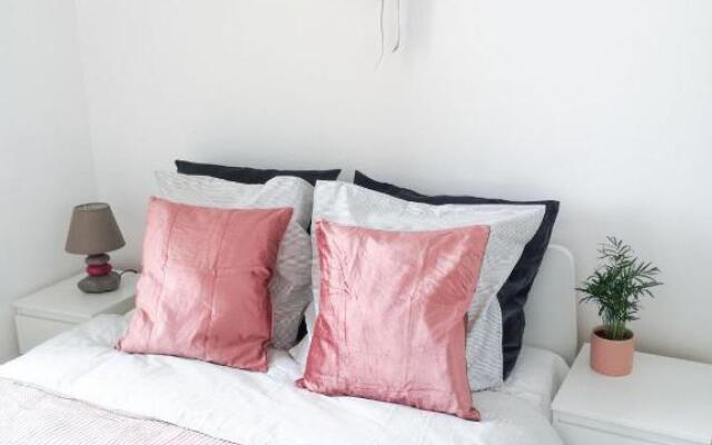 Appartement 1BR near Monaco