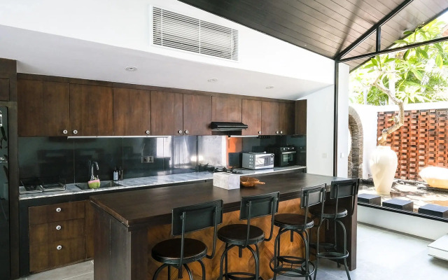 Inara Villa