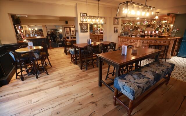 Green Lodge, Wirral by Marston's Inns