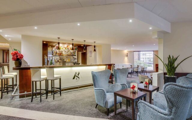 Mercure Maurepas Saint Quentin