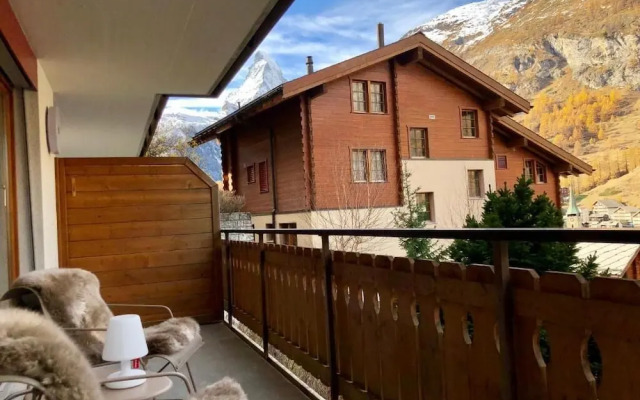 Z Suite - Haus Roger