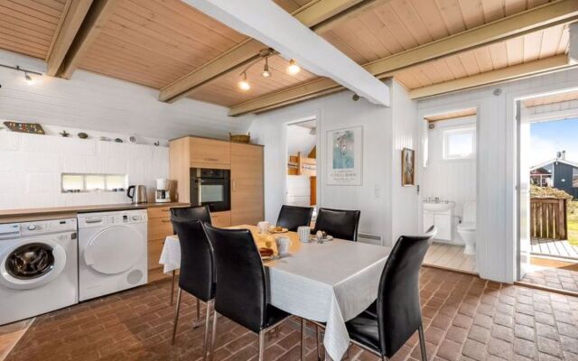 "Anniek" - 200m from the sea in Western Jutland
