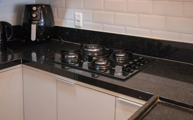 SUH Copacabana 43 New Comfort